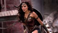 Wonder Woman | Image via Prime Video